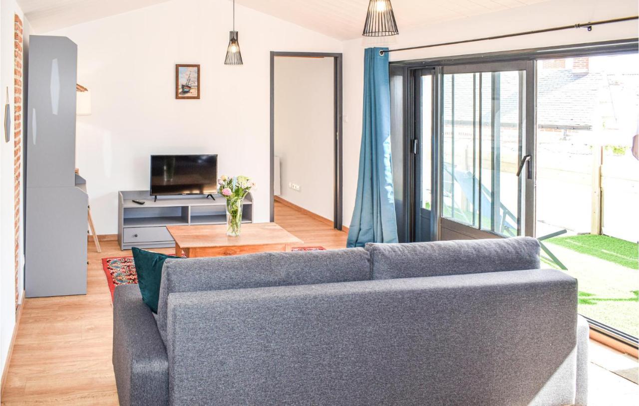 Stunning Apartment In Noirmoutier-En-Lile Екстер'єр фото